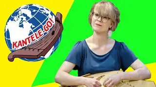 Композиция для кантеле 