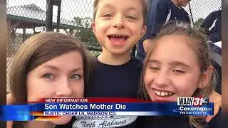 Victim's Friends React to Murder-Suicide