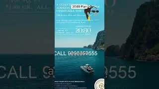 The gulf of goa for bookings call 9958959555 discover villa plots Goa #hoabl #goa #Dabolim #hoabl