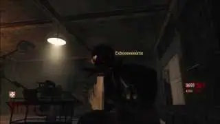 How To Bleed Out A Zombie