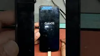 Oppo a57 battery connection error solution 💯🔥#trending #viralvideo #technology #chomumobilewala#ic