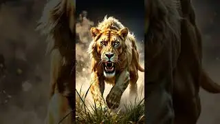 Clash of the Beasts: Predator Showdown