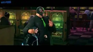 Saints Row: The Third - Mission #31 - http://deckers.die