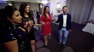 Andrei Luigi - Botez Antonia Maria