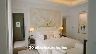 Prezentare Corinthia Grand Hotel du Boulevard
