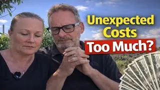 Is Off Grid Living Actually Cheaper? | Our Honest Numbers