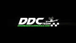 DDCteam intro 1080 dronesdecarreras.com