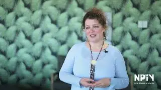 Anesa Colakovic on the relevance of cross-sectoral collaboration for her institution| #CSF2025
