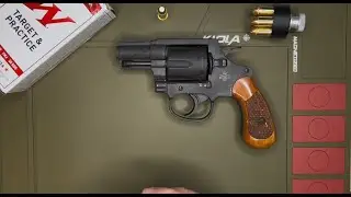 Rock Island Armory M206