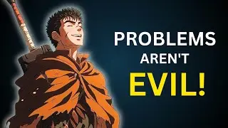 Think Like A WARRIOR!