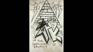 Z-DOG & AK - Solo Tape (2022 remaster)