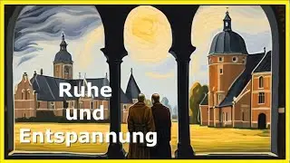 Urlaub in Holland: im Brabant Sint Agatha