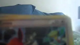 daybreak theme deck OPENING
