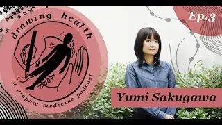 Daily creativity of care, with Yumi Sakugawa