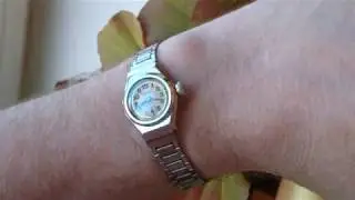 часы Laco-Sport WASSERDICH,&laquo;Bruchsicher Antimagentisch&raquo;,&laquo;Original V2A Krupp -Edestahl&raquo;,1930-40е года