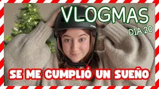 NO PUEDO CREER ESTOS PRECIOS 😱💸 | VLOGMAS DÍA 20