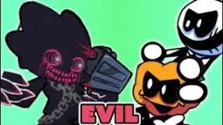 fnf uncorruption mod evil pico vs corrupt spooky day 1