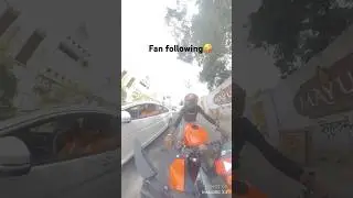 Fan following #shorts #shortsfeed #automobile #bikeloversbikers #shortvideos #bikelovers #rider