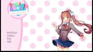 DDLC - Behind Closed Doors (Part 3)