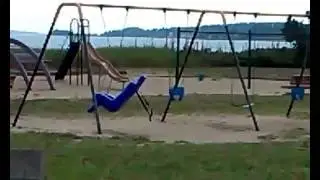 Ghost swing debunked!!