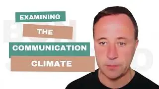 Communication Climate