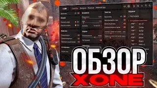 🎯ОБЗОР XONE ЛУЧШИЙ ЛЕГИТНЫЙ ЧИТ НА КС 2🎯\\ ОБЗОР ЧИТА НА CS 2