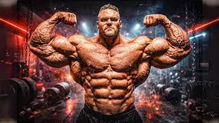 NICK WALKER IS NOT HUMAN &ndash; THIS PHYSIQUE SHOULDN&rsquo;T EXIST 💀 ||#NickWalker #MassMonster #FreakPhysique