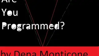 How Are You Programmed? -- Kit Cat Clock