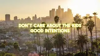 Jacob Sartorius, Powfu - Run Fast Lyrics