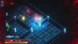 Maze Blaze: Maze #1