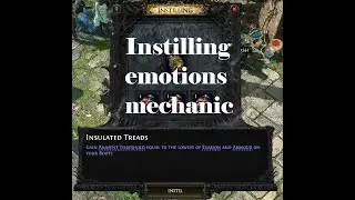 Distilled Emotions Guide #poe2 #poe #pathofexile2 #pathofexile  #fun #diablo4 #arpg #casualgames