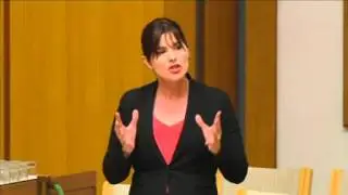 Lucy Wicks - Statement on former Treasurer Joe Hockey
