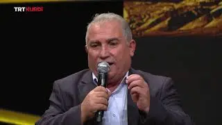 DENGBÊJ MEHMEDCANÊ XERZÎ-ŞERÊ KANÎSÎMO