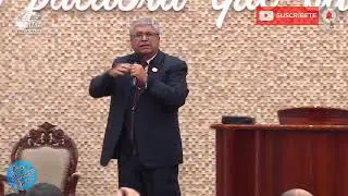 Adoraci&oacute;n | Se&ntilde;or Jes&uacute;s Mi Salvador - Rev. Andr&eacute;s Espejo