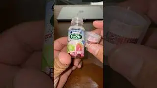 Liquid BuaQita - Guava Saltnic
