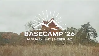 Представляем BASECAMP 2026 | Зимний ретрит для студентов Redeemer