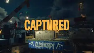 Gdp Oil Platform Far Cry 6