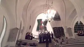 Camerata sings Bo Holten's 