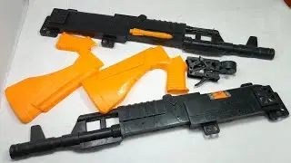 Toy gun 🔫🔫 not working problem 🔫🔫🔫 dissemble toy gun 🔫🔫 toy gun 🔫 repair 🔫 3