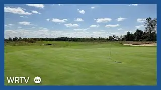 Neighbors, golfers frustrated with planned zoning change