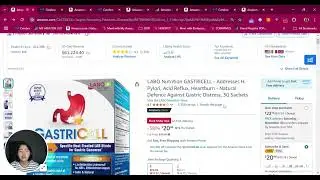 ASIN Review: Acid Reflux Formula | Increase Your Market Share With SEO That Pushes You to the Top