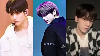 Soobin (Choi Soobin) TXT #61 Tiktok Compilation | Tiktok Edit | Real Size