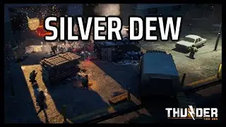 Thunder Tier One | Co Op Campaign Playthrough Gameplay | Mission 2