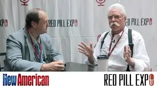 Understanding the Common Law with Brent Allen Winters