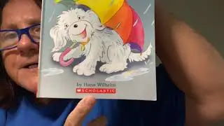 I Love Rainy Days!(Hans Wilhelm)