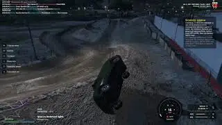 GTA 5 | State99 | Забрал 2 ВЗГ