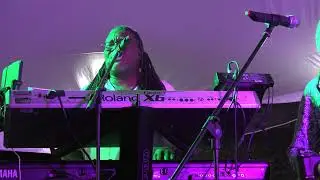 Craig Thatcher Band- Metzgarfest 2025- Pt 2