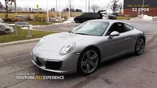 REC Clip - Thank You Policaro Group!