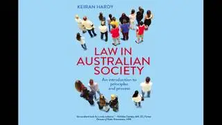 Law in Australian Society Chapter 7. Indigenous People