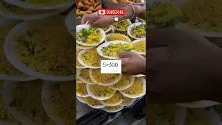 करोड़पति भेल वाला | Street Food Business | Earning of Thela Wala | Corporate Vs Thela |